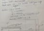 write neat handwritten engineering assignments and notes